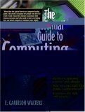 The Essential Guide to Computing: The Story of Informati... | Buch | Zustand gut