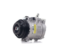 Nissens Air Conditioning Compressor - 89022