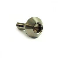 Schraube Bremsscheibe Vorne M6X1.00 20Mm FüR Yamaha FZ6 S2 600 NHG Bj. 2007-2010