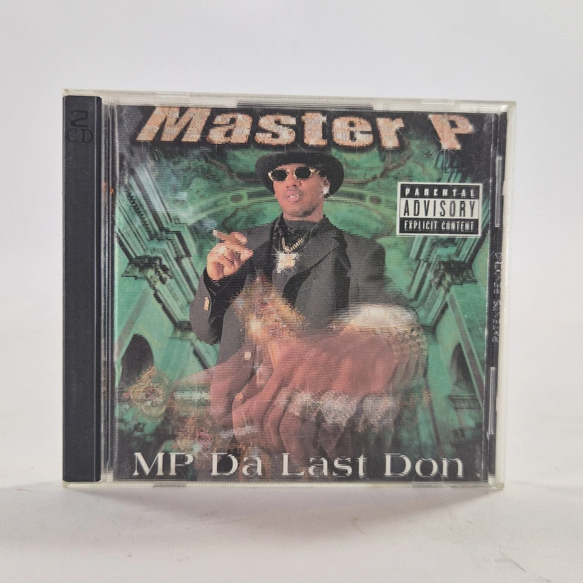 No Limit Records CDs Master P for sale | eBay