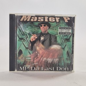 Master P CD | eBay