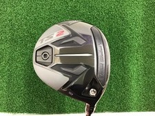 Used Titleist Tsi2 18 Fairway Wood Fw Tsp322 55 Flex S Men'S Right-H Ed  Golf Cl