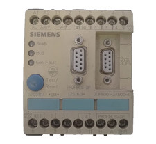 Siemens SIMOCODE-DP 3UF5001-3AN00-1 Motorschu...