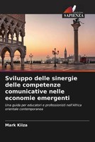 Mark Kiiza | Sviluppo Delle Sinergie Delle Competenze Comunicative Nelle...