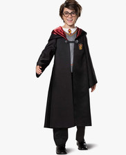 Wizarding World - Official Harry Potter Costume for Kids
