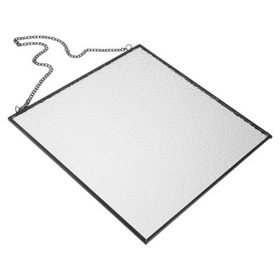 Handbemalte Glasdekoration Wanddekoration Aus Sonnenfänger Fenster Hängen