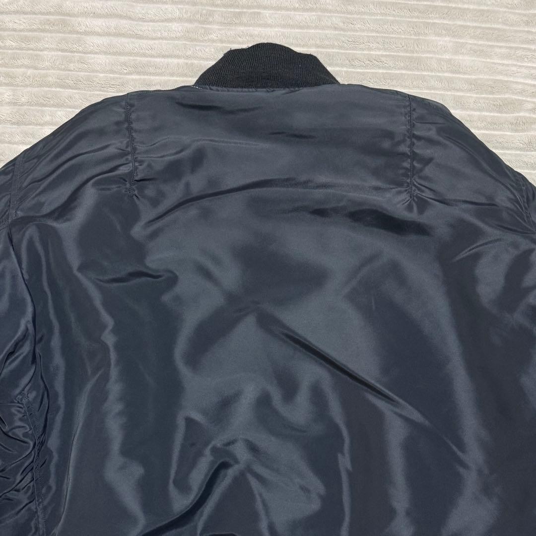 BUZZ RICKSON'S USAF Type B-15C MOD Jacket Blouson… - image 13