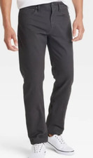 NEW Goodfellow  Co. Men's Slim Hip, Thigh,  Leg Stretch Jeans Size 36W x 32L