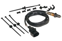 Bosch Lambdasonde 0 258 007 361 FüR VW Seat Audi