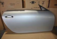 Mercedes SLK R171 W171 Beifahrert&uuml;r T&uuml;r Rechts A 1717200205 Iridiumsilber 775