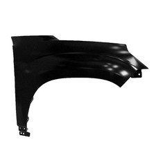New Front Passenger Side Fender fits 2013-201...