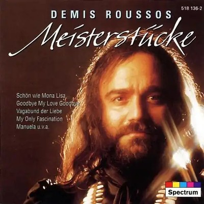 Demis Roussos - Meisterstücke