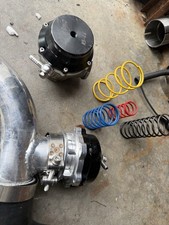 Hs Blow Off Valve