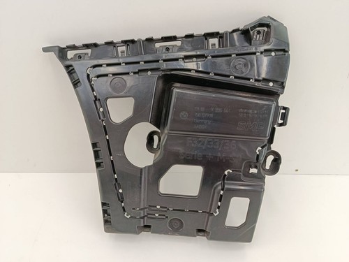 BMW 4 F32 F33 2013 Stoßstange hinten links Halterung 7285561 TGR6584