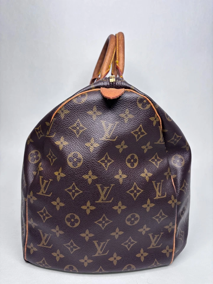 Louis Vuitton Keepall 50, photo 3 of 5