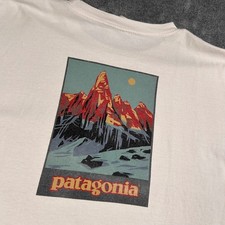 Patagonia Beige Shirts for Men