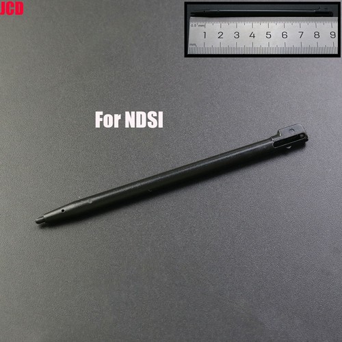 1pcs Metal Telescopic Stylus Plastic Stylus Touch Screen Pen for 2DS 3DS New 2DS - Zdjęcie 19 z 26