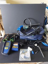 Anton Sprint V2 Flue Gas Analyser