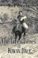 Rex Owens | The Life And Times Of Rowan Daly | Taschenbuch | Englisch (2021)