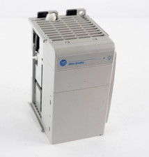 Allen Bradley 1769-PA4 /A CompactLogix Power Supply 120/240 VAC 1769PA4