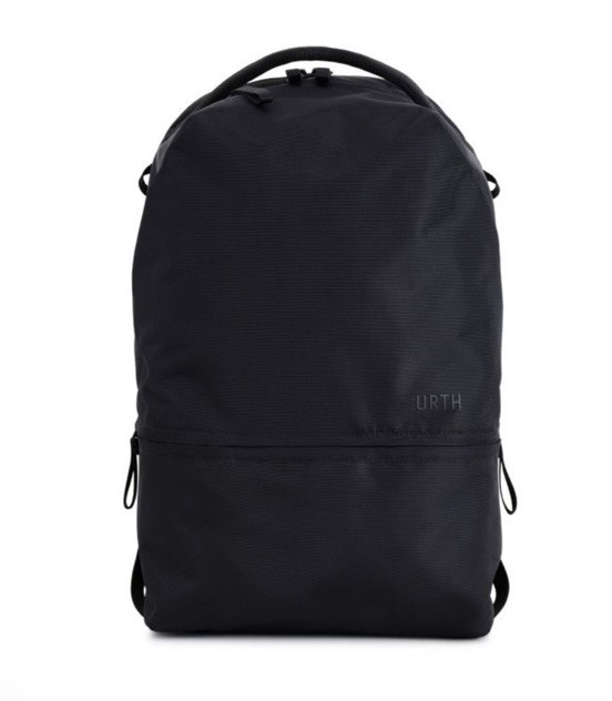 Urth Arkose 20L Backpack Black