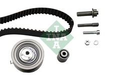 Zahnriemensatz Schaeffler INA 530 0343 10 für VW AUDI PASSAT 3B5 A4 3B2 8D2 AHH