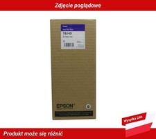 T824D00 Epson SURECOLOR P7000 wkład atramentowy Fiołkowy