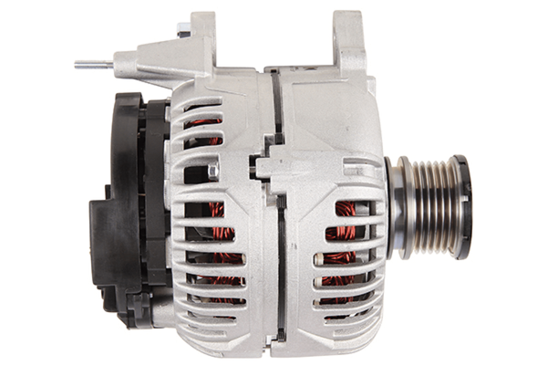 Lichtmaschine Generator FüR Audi Seat Skoda Vw A3 Sportback Tt Roadster Exeo St-image