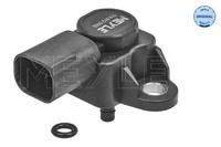 Ladedrucksensor FÜR VW Crafter 30-50 Kasten (2E ) - Meyle 014 812 0002