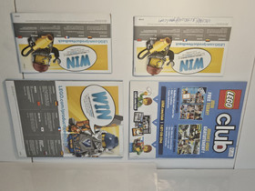 LEGO NEXO KNIGHTS: Jestro's Volcano Lair 70323 Evil Mobile 70316 Moltor's 70313