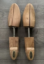 Etonic Adjustable  Shoe Keepers Stretchers Sz Large