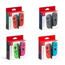Joy-Con Controller 1 Pair for Nintendo Switch...