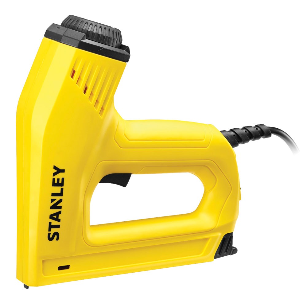 Stanley® Hand Tools Stanley 0-Tre550 Electric Staple/Nail Gun 0-Tre550 - Image 5