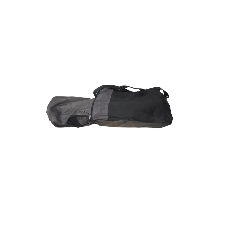 Nike South Carolina National Guard Duffel Gym Bag 18"x10"10" - Image 2 of 4