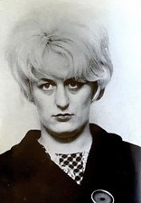 MOORS MURDERS 1966 1stEdHb FAMOUS CRIMINAL TRIALS Hindley Brady Manchester Crime