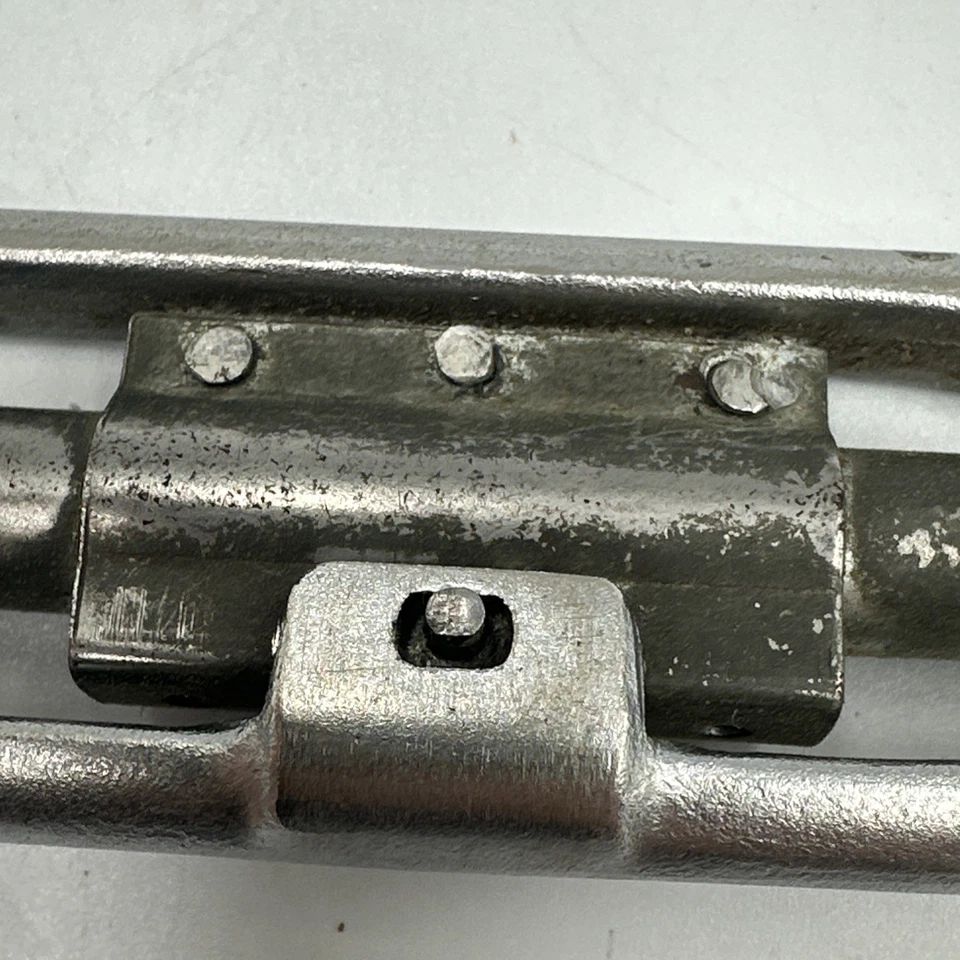 MILBAR SAFETY WIRE TWISTER PLIERS SAFETY TWIST MADE IN USA - Image 3 of 4