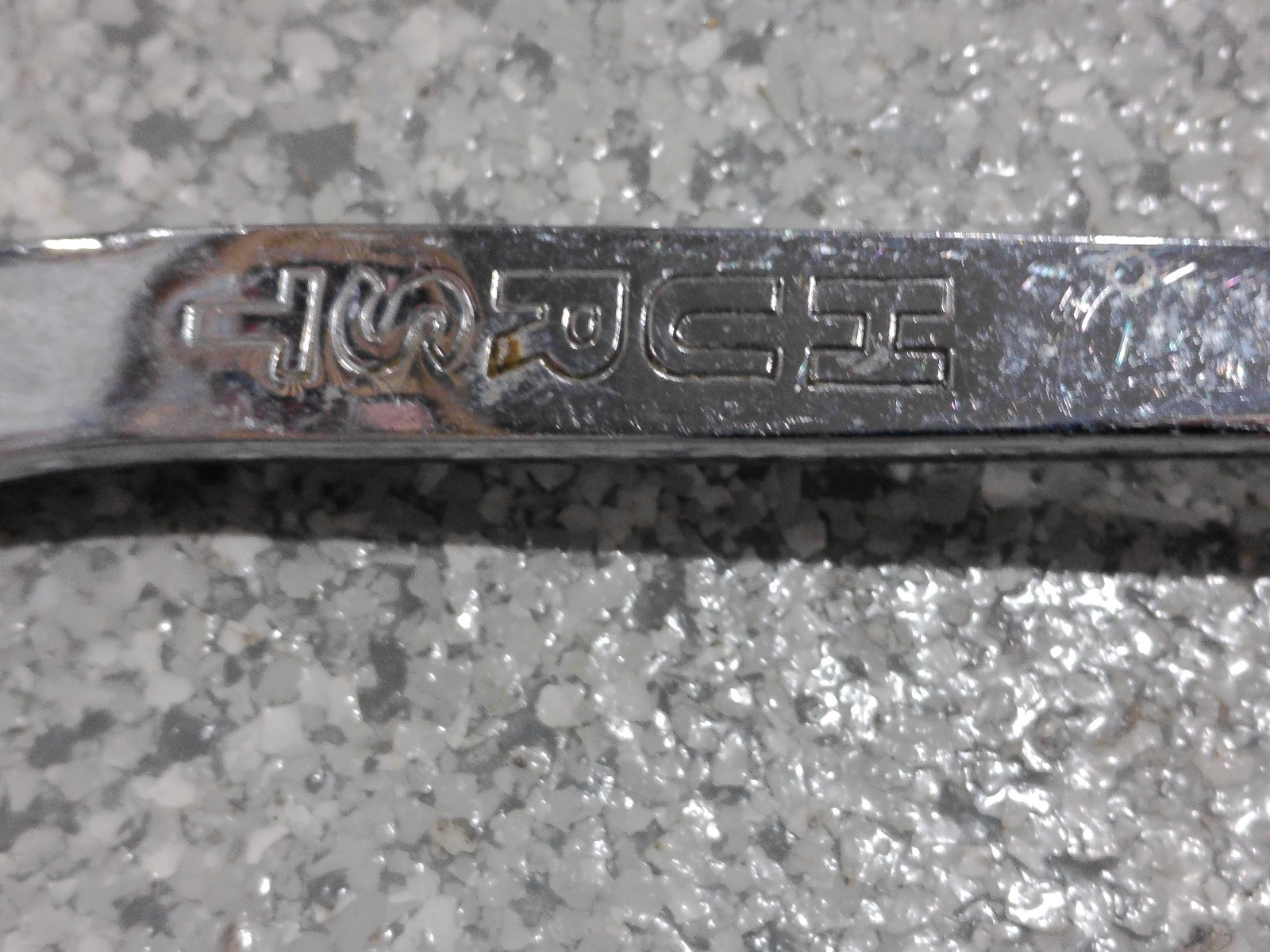 63-67 Corvette Hurst Competition Plus Manual 4 Speed Shifter-#3216247/103286