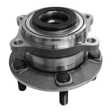 754266 Wheel Bearing and Hub Assembly - Left or Right Front Driver or