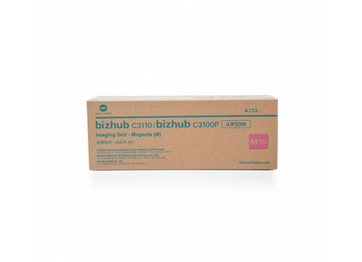Konica Minolta bizhub C3110, C3100P IUP23M