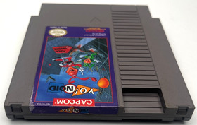 NES Nintendo YO! NOID Complete (CIB) + Manual & Styrofoam ***FREE SHIPPING***