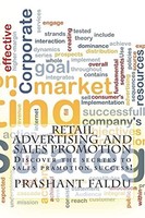 Retail Werbung & VerkaufsföRderung Buch, Strategien, Marketing, Promotion