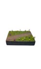 Built 1/35 WW2 1943 spring Eastern front Germany diorama — photo 10