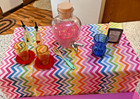 OUR GENERATION Doll 10 Piece Picnic Set-TableCloth, Lemonade Jug, & More! -NICE! — photo 3