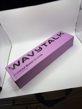 Wavytalk Blowout Express Ionic Thermal Brush Rose Gold