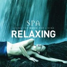 Global Journey Relaxing (Spa Series) (CD)
