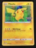 Pokemon Pikachu 028/078 Holo (NM)