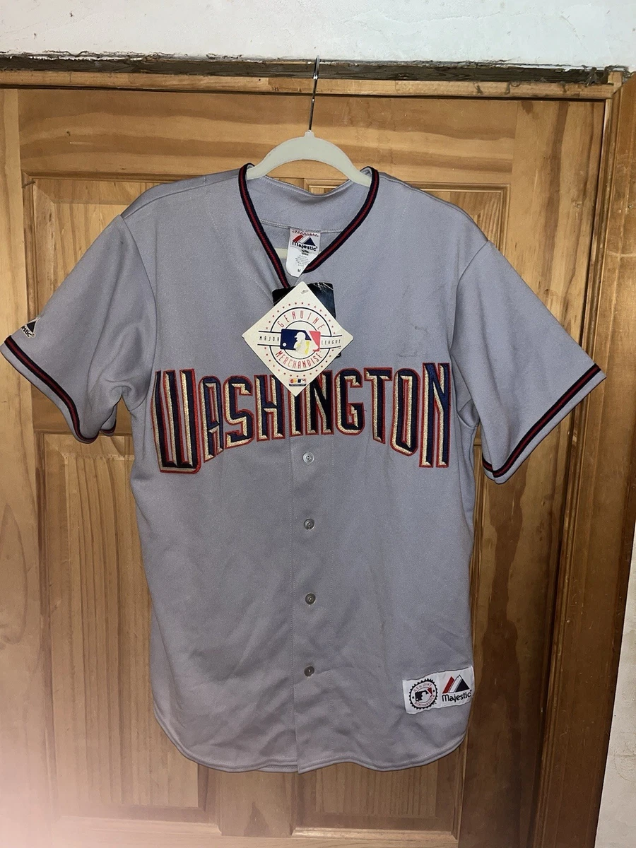 T-shirt Washington Nationals World Series 2019 Max Scherzer #31 - Taille 2XL