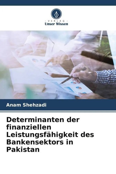 Determinanten Der Finanziellen LeistungsfäHigkeit Des Bankensektors In Pakistan-image