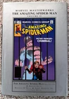 Amazing Spider-Man Marvel Masterworks MMW Volume 21 HC Hardcover OOP RARE
