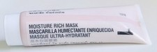 Mary Kay Classic Skin Care Moisture Rich Mask Formula 1 Demo 3.9 oz Tube